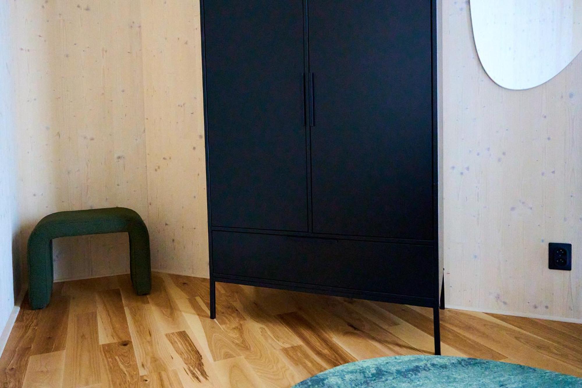 1-Bedroom Apartment Adam With Free Parking Demänovská Dolina Exterior foto